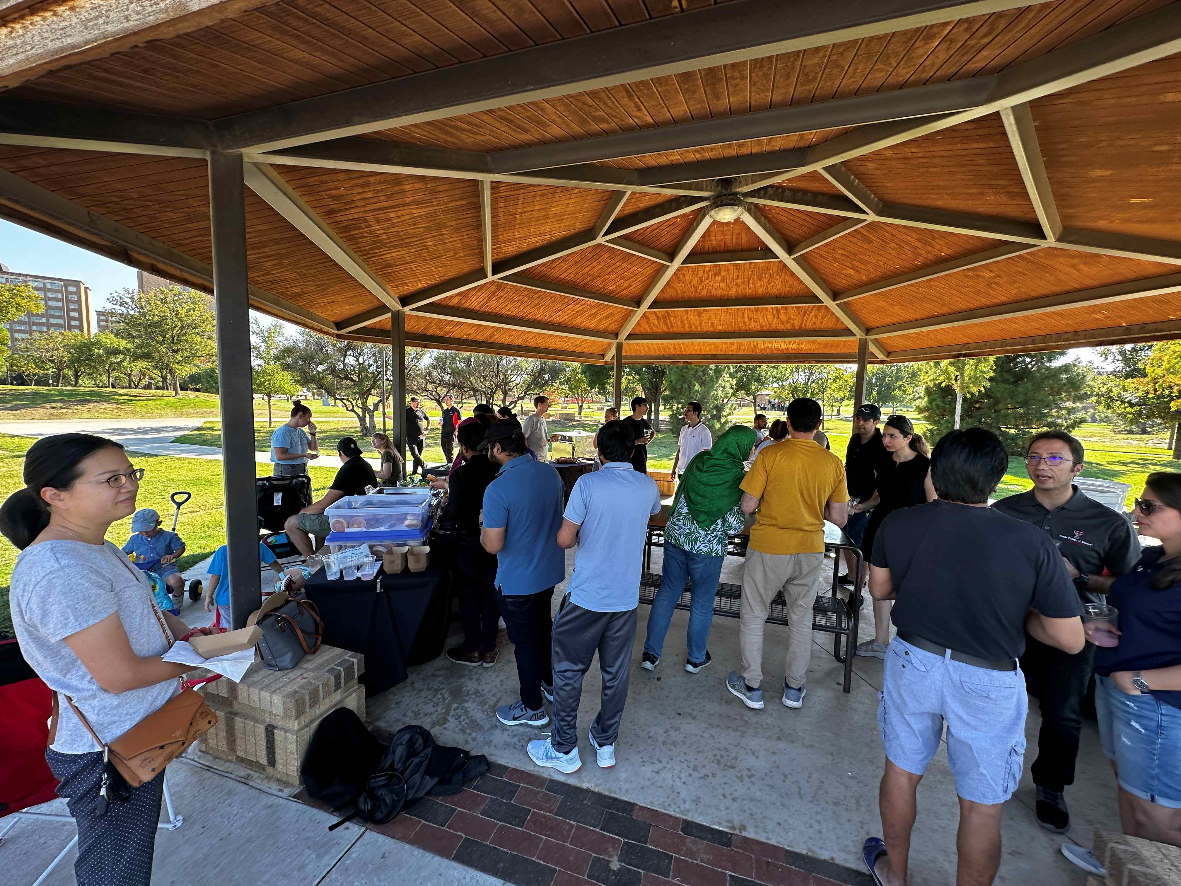 BBQ