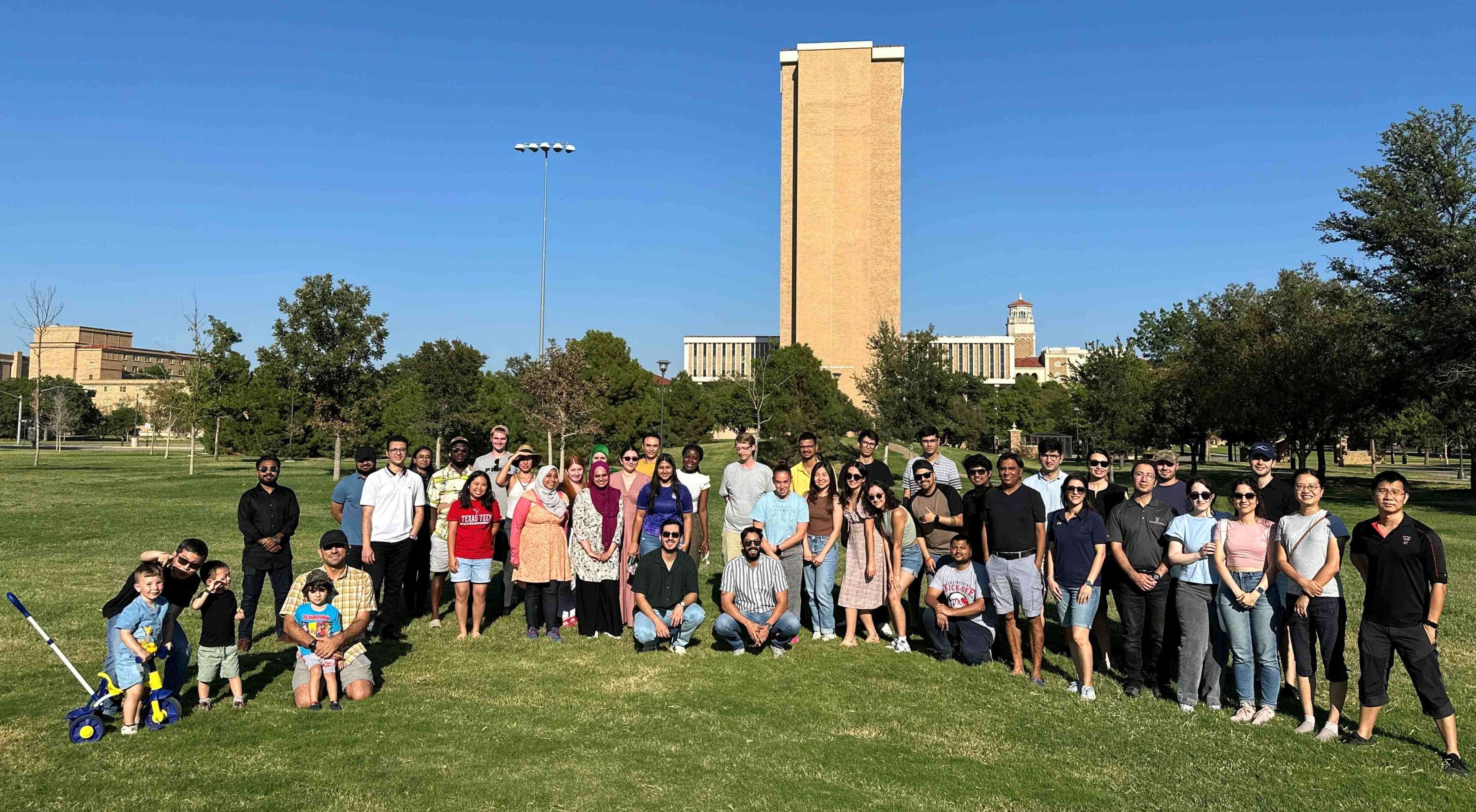 Group Picture 2024