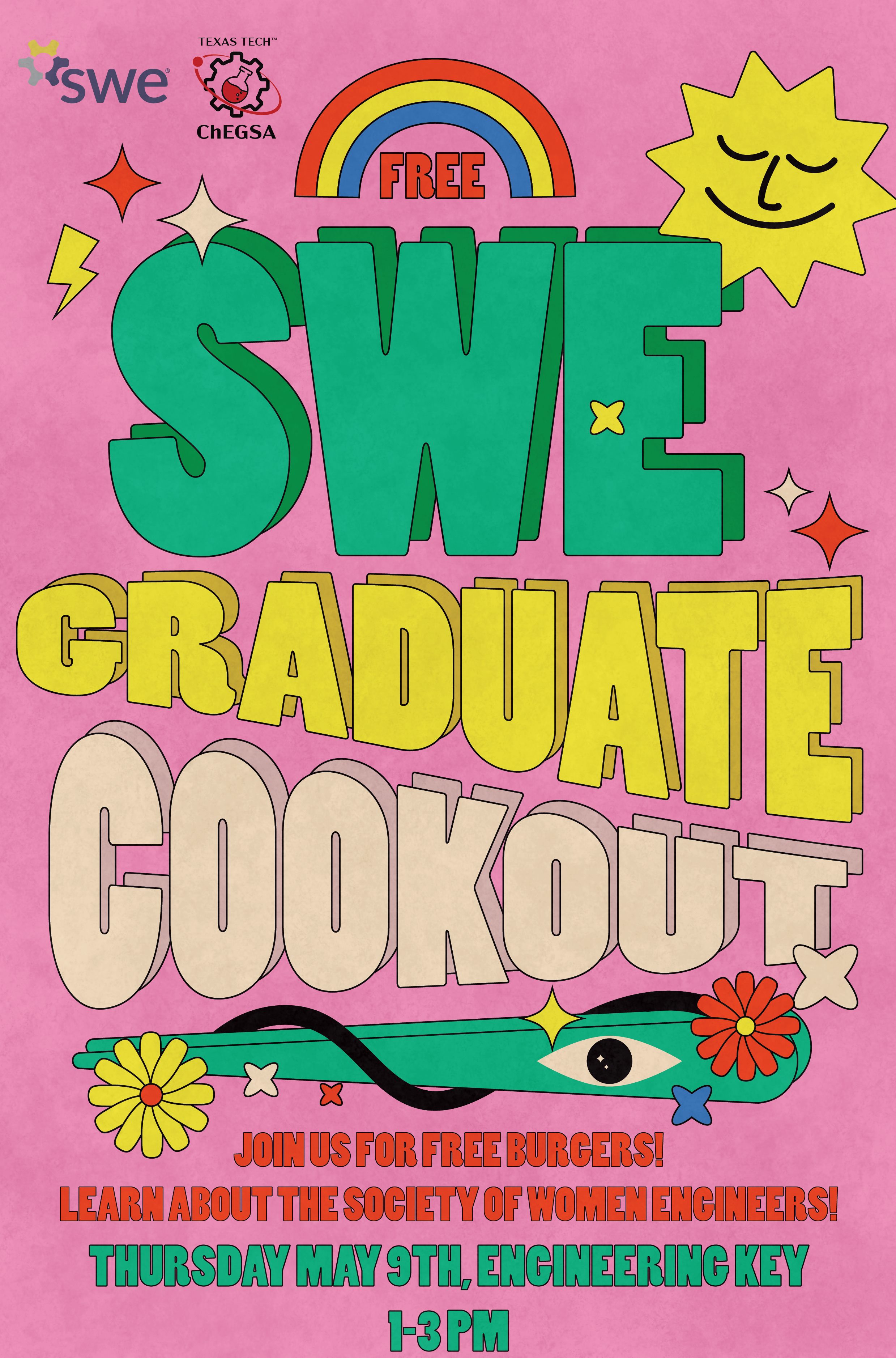 SWE flyer