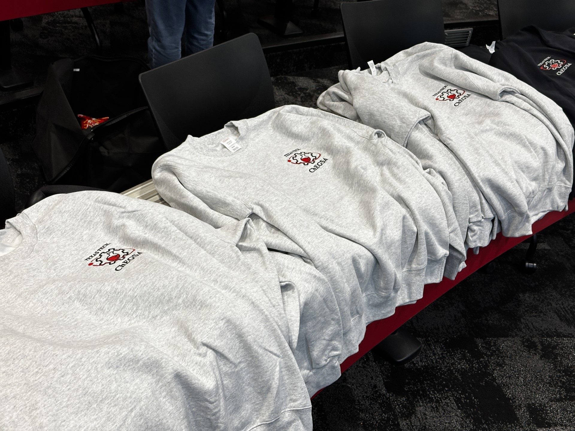 Sweatshirts