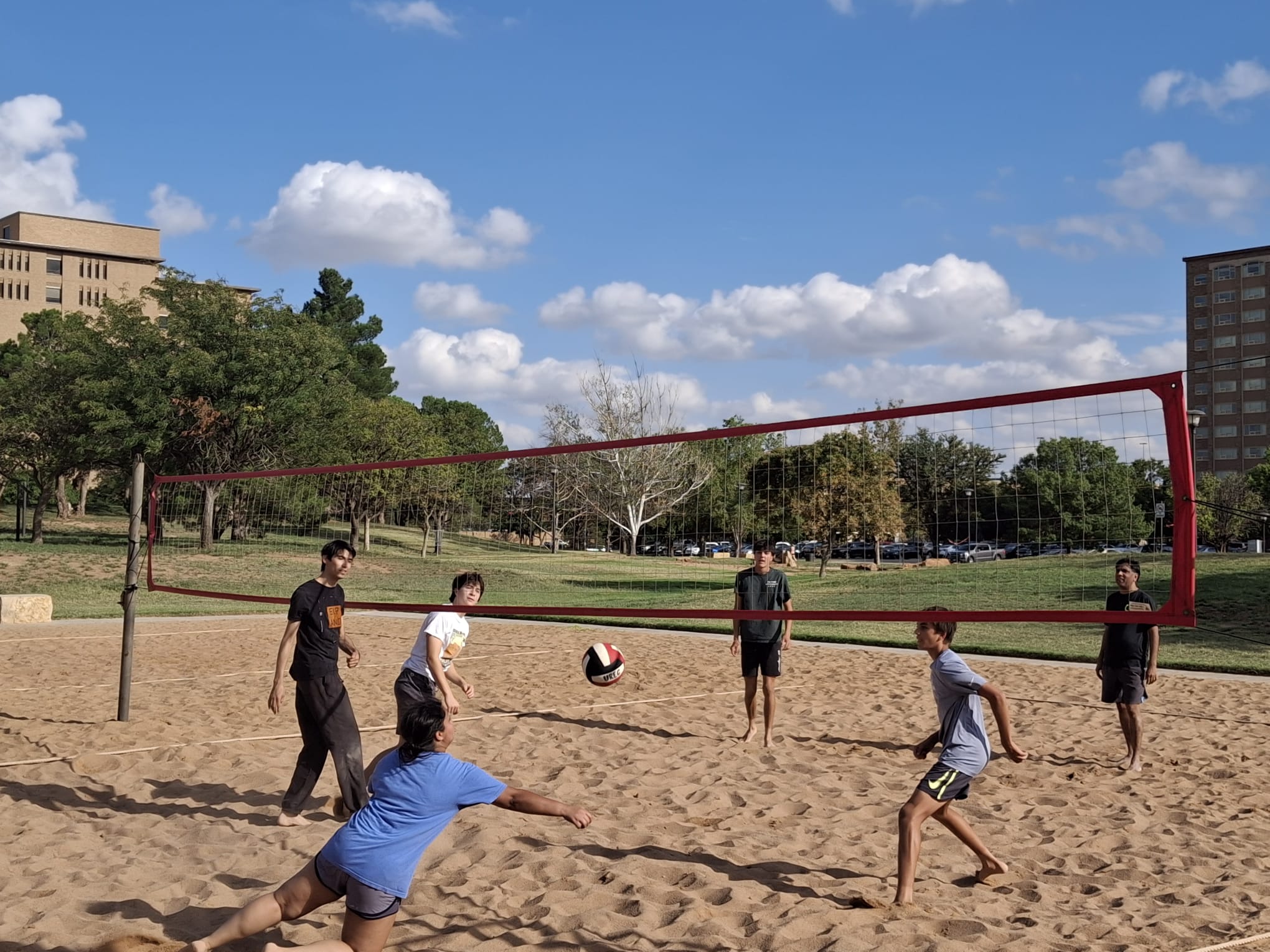 Volleyball