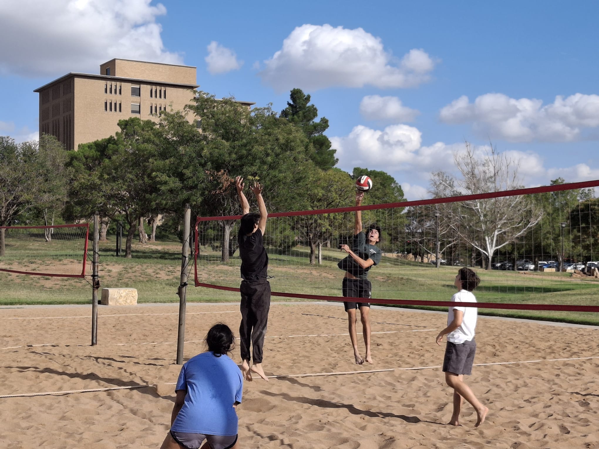 Volleyball