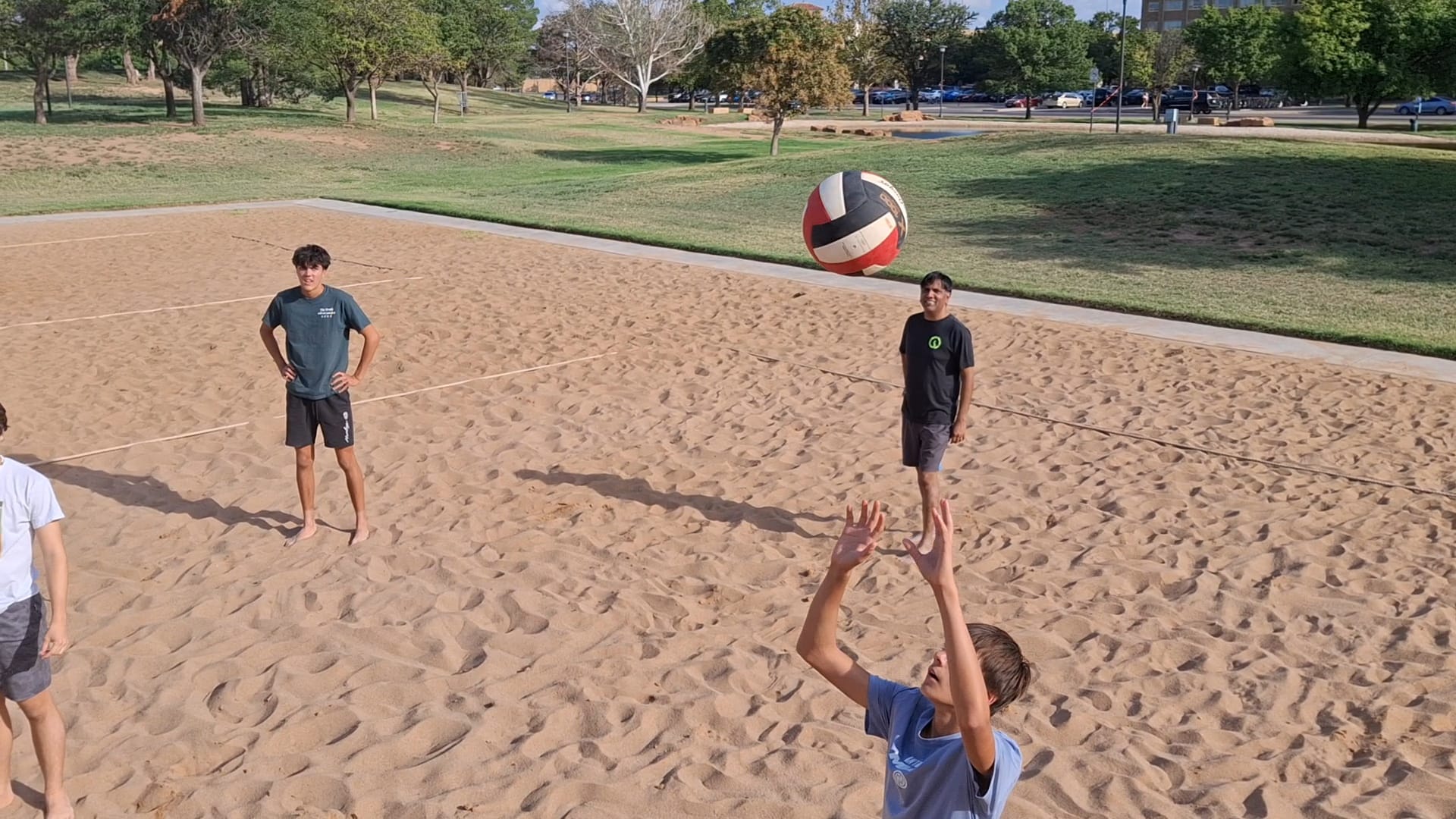 Volleyball