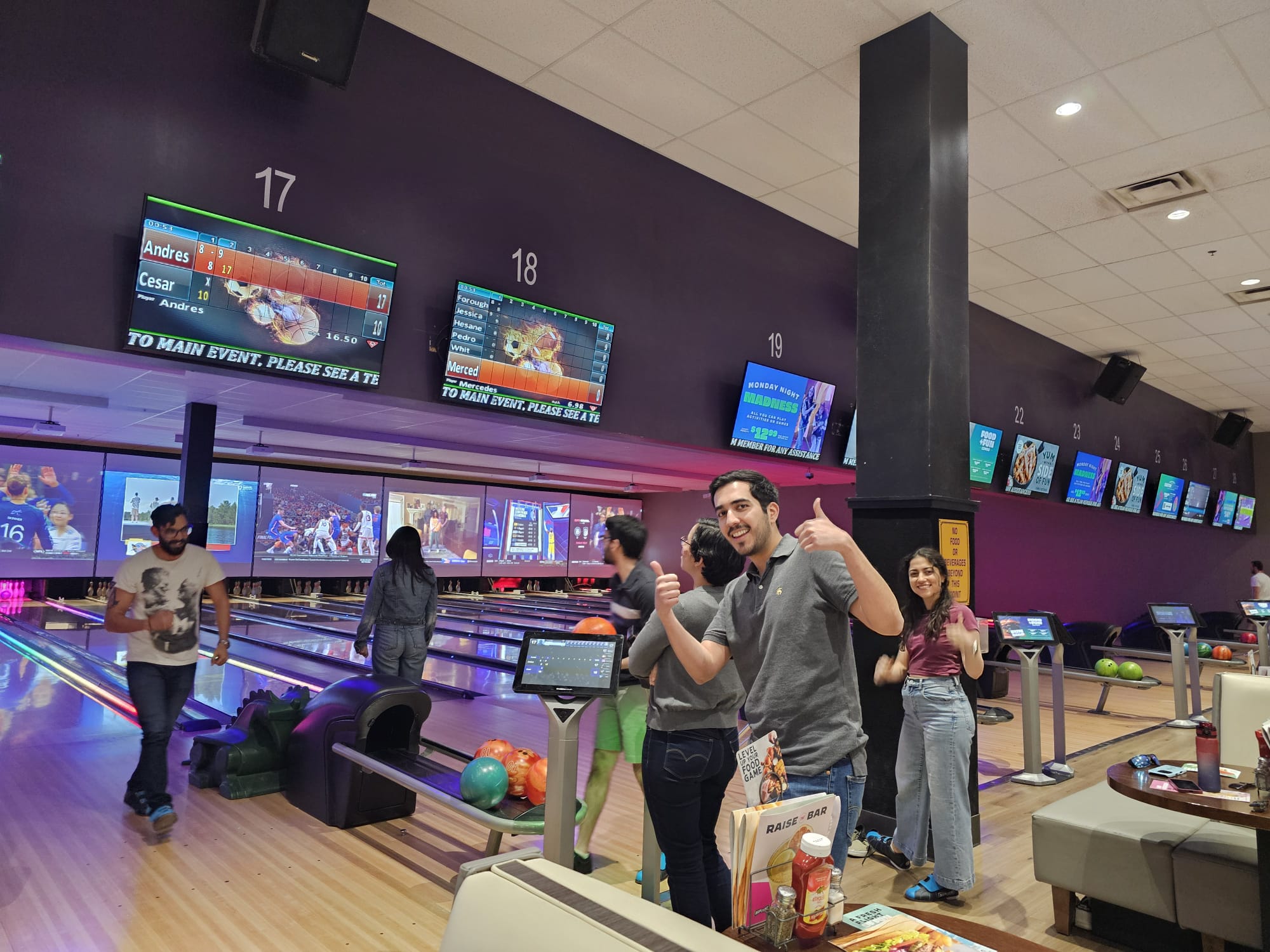 Bowling 2