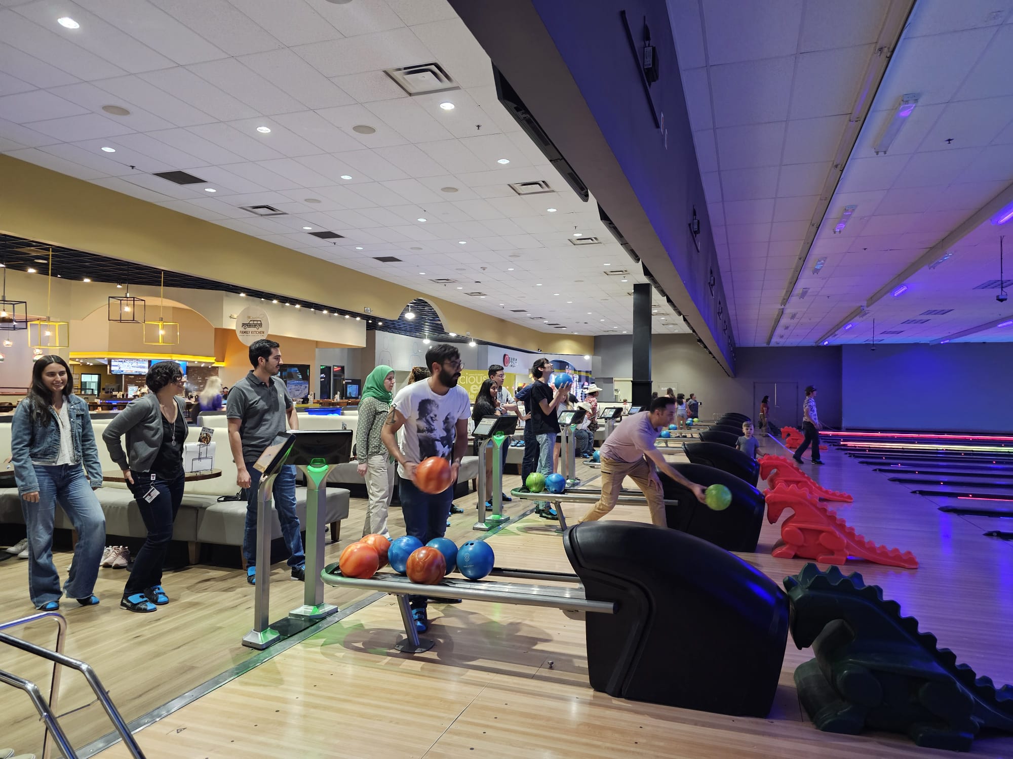 Bowling