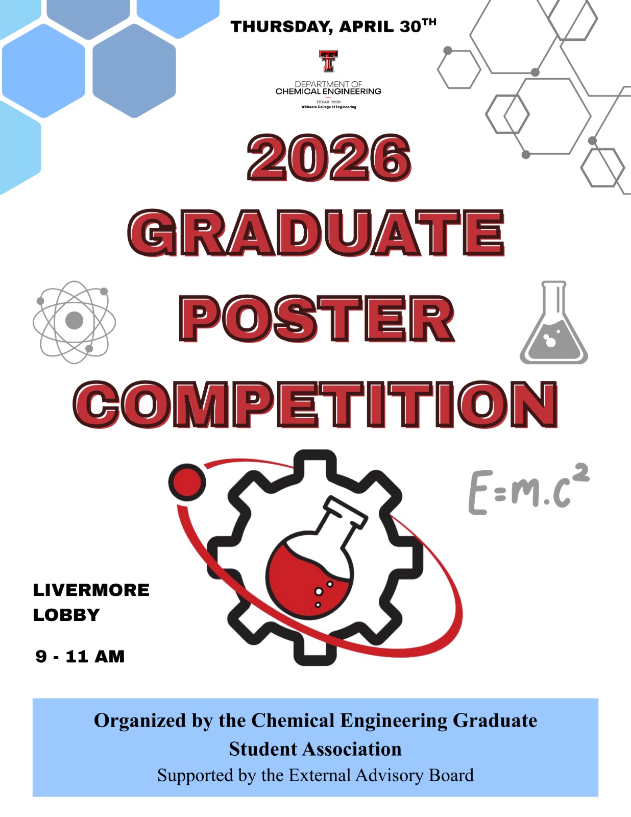 Poster-Competition