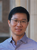 Dr. Wei Li