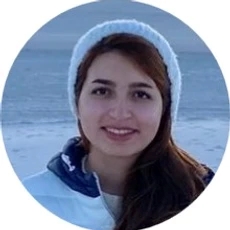 Fateme Molajafari