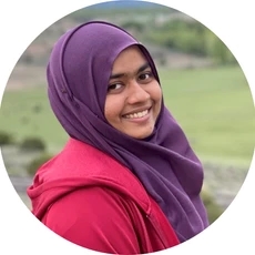Fouzia Nowrin