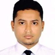 Md Mezbah Uddin