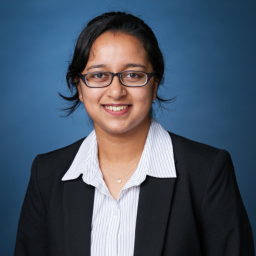 Nandini Deb