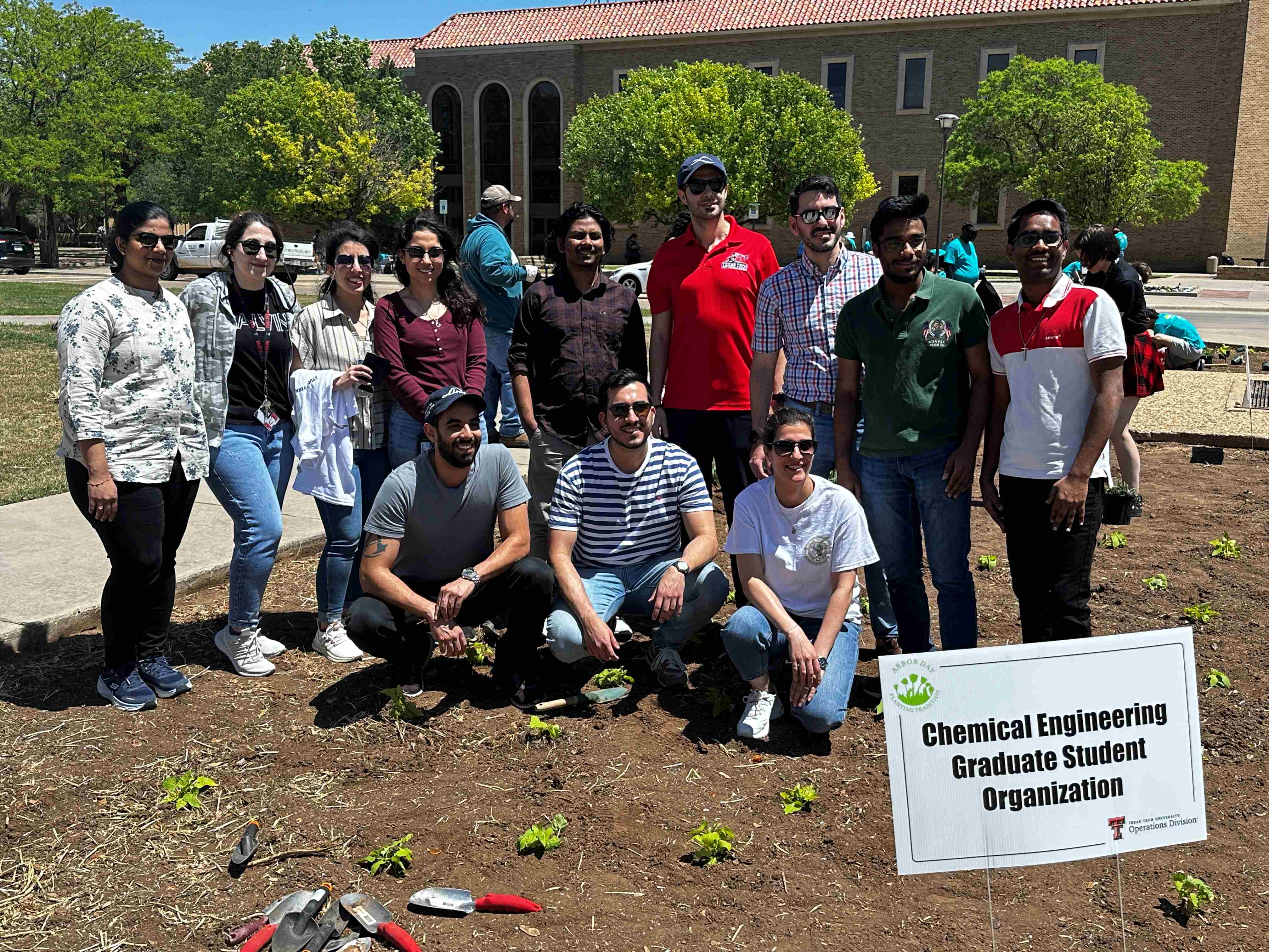 Arbor Day 2024