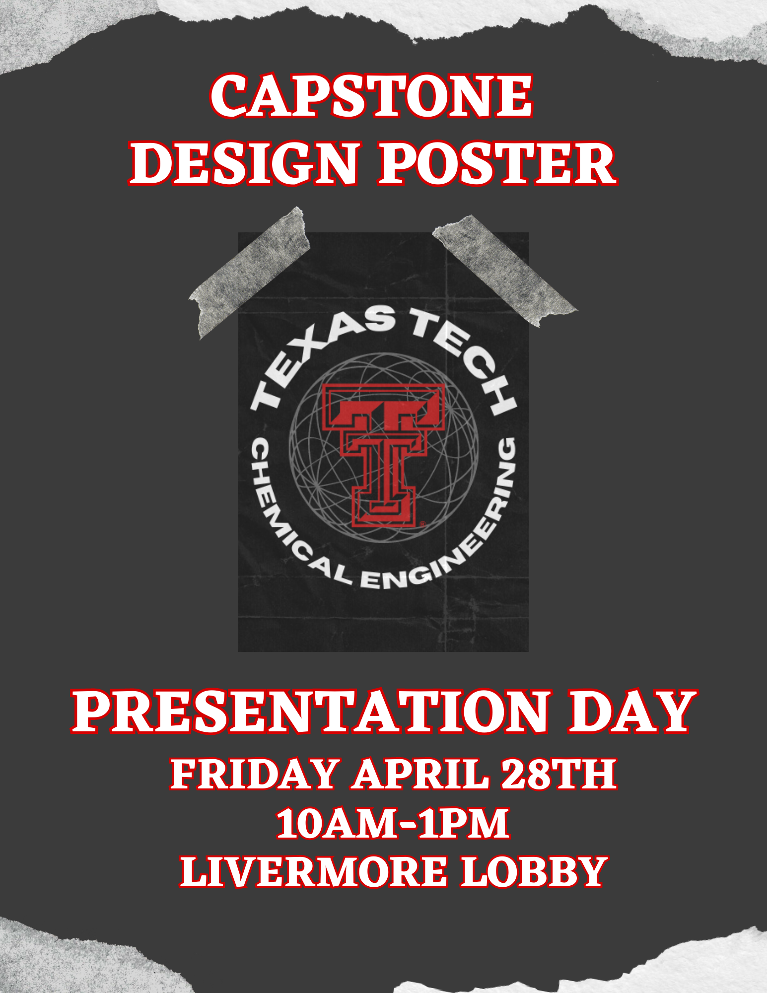 Capstone Design Poster