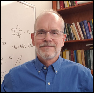 Michael Harold