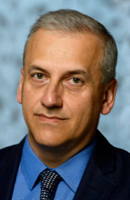 Michael Tsapatsis