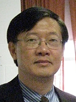 Chau-Chyun Chen Chau-Chyun Chen