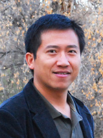 Hongjun Liang Hongjun Liang