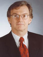 Mark W. Vaughn