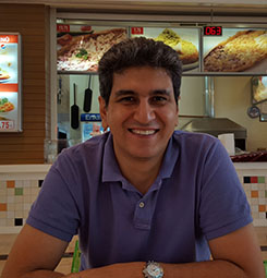 Farhad