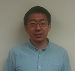 Xiaofei Zhao