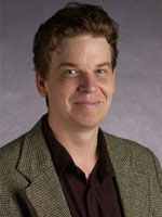 Associate Dean for Research's Picture