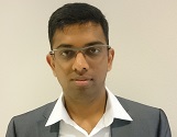 Srinivasan Raman