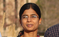 Lakshmi K. Muthu Kumar