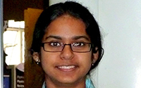 Sriya Das