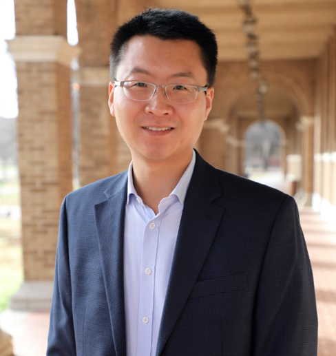 Qiugang (Jay) Lu, Ph.D. Qiugang (Jay) Lu, Ph.D.