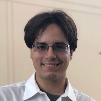 Alejandro Planell