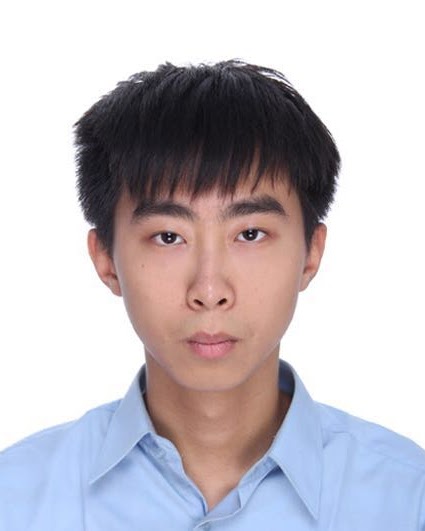 Haozhe Lu