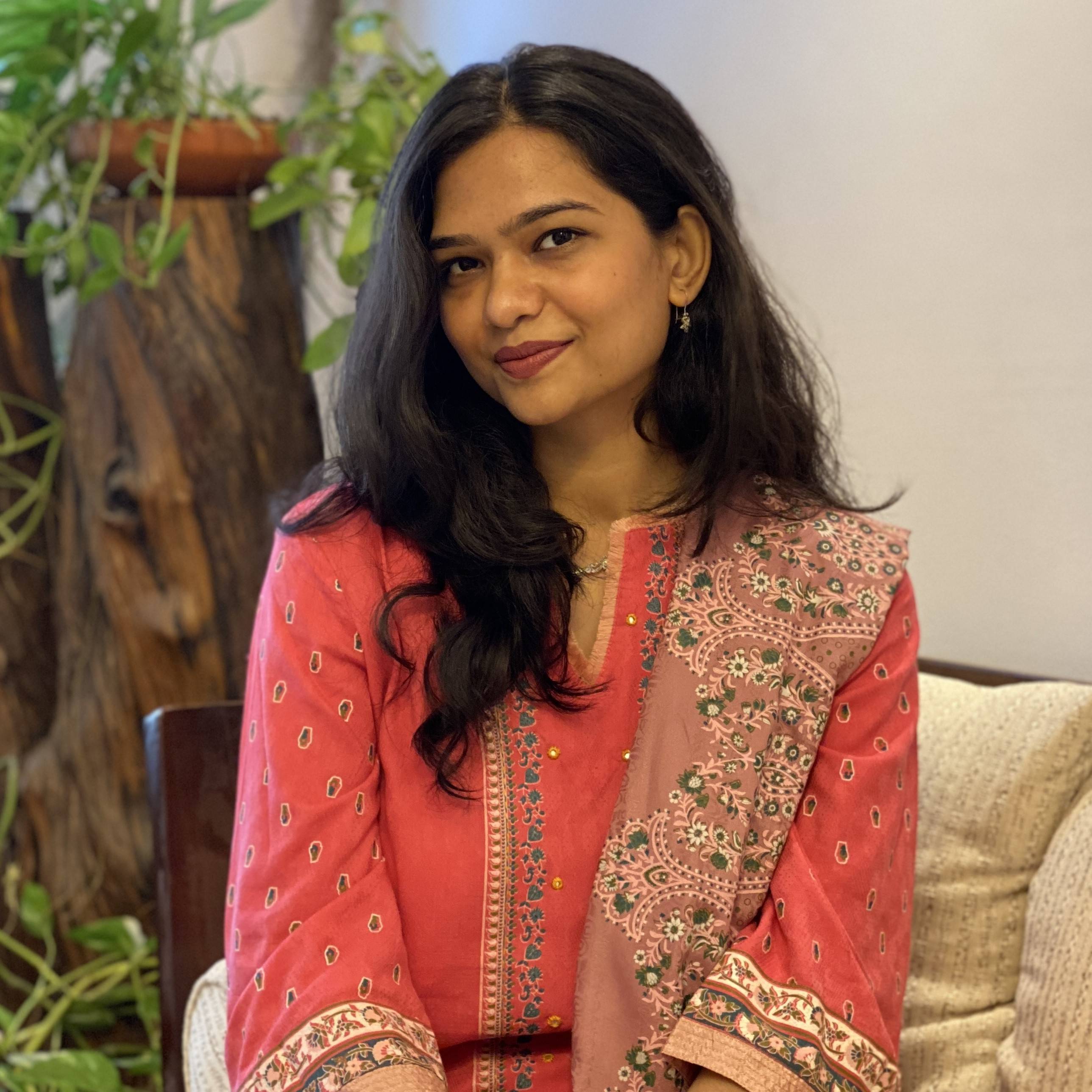 Judama Choudhury