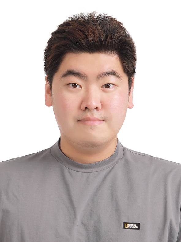 Youngsuk Ko
