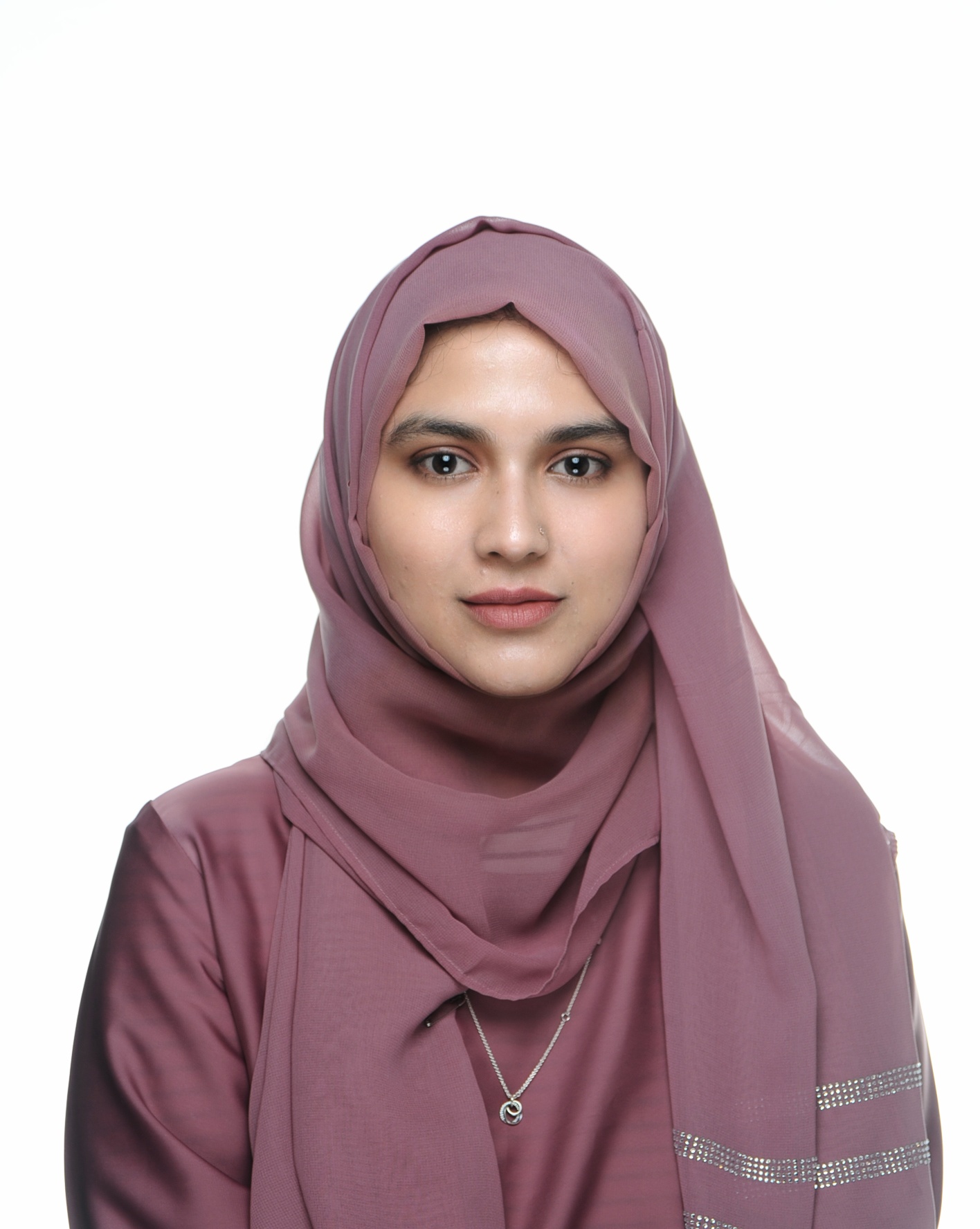 Nooram headshot