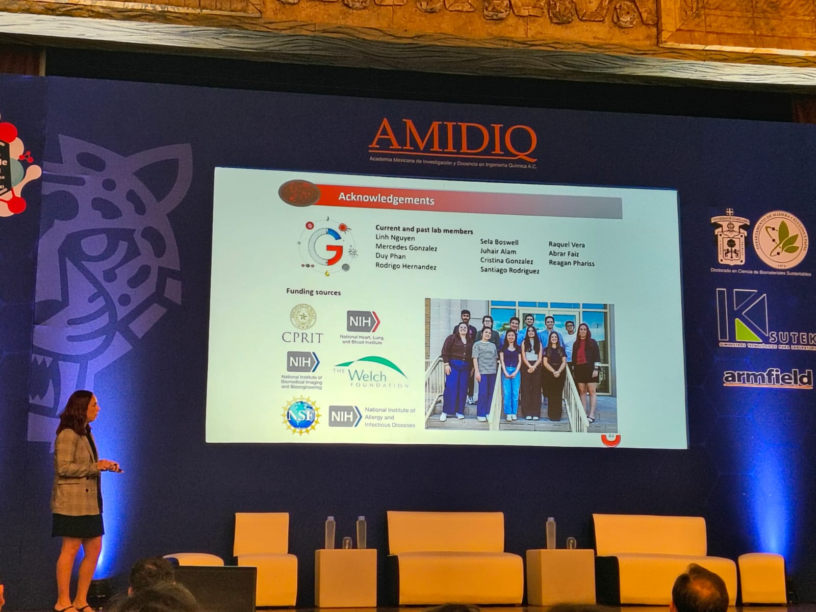 AMIDIQ262 AMIDIQ262
