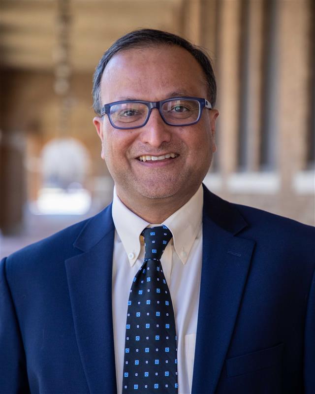 Rajesh Khare