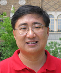 Jian Wang