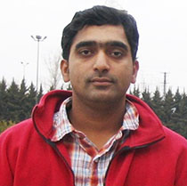 Shankar Kollengodu-Subramanian