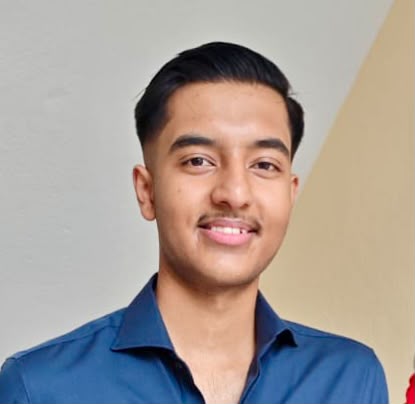 Benny Prasai Benny Prasai