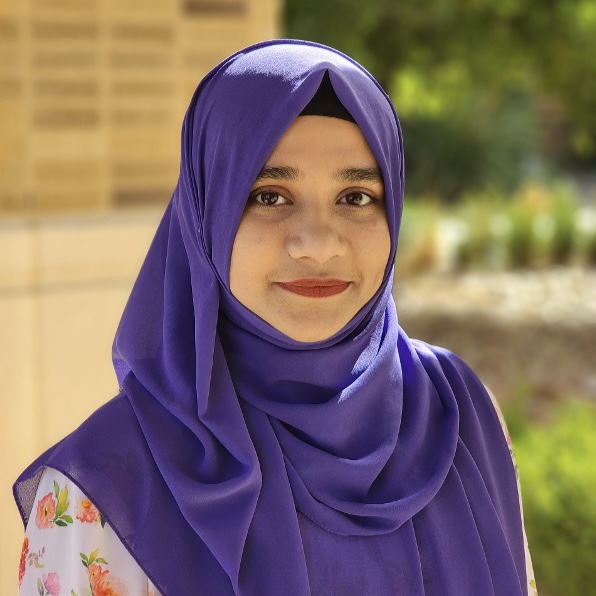 Fariha Afnan Fariha Afnan