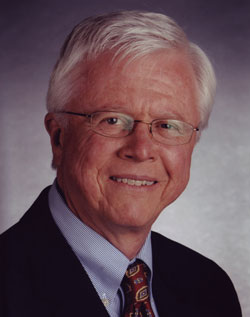 William R. Heineman