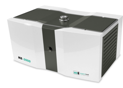 Magnettech ESR spectrometer - MiniScope MS 5000