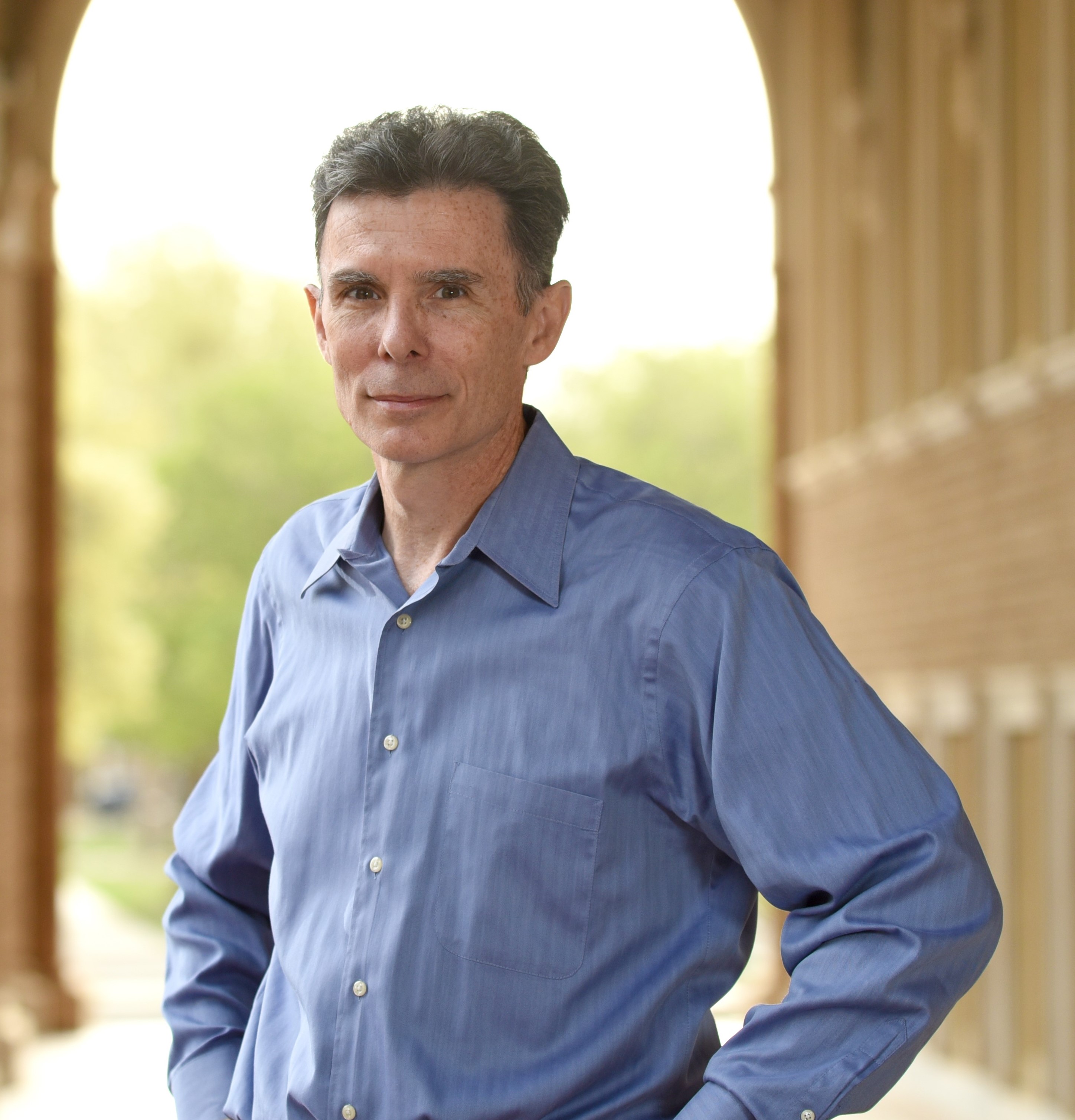 Dr. J. Gorden
