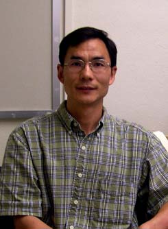Dr. Shi