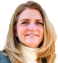 Lisa Holland