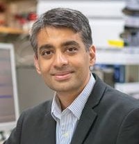 Farooq Wahab