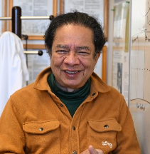 Purnendu Dasgupta