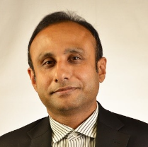 Saiful M Chowdhury