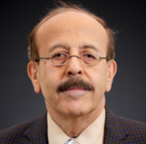 Ziad El Rassi