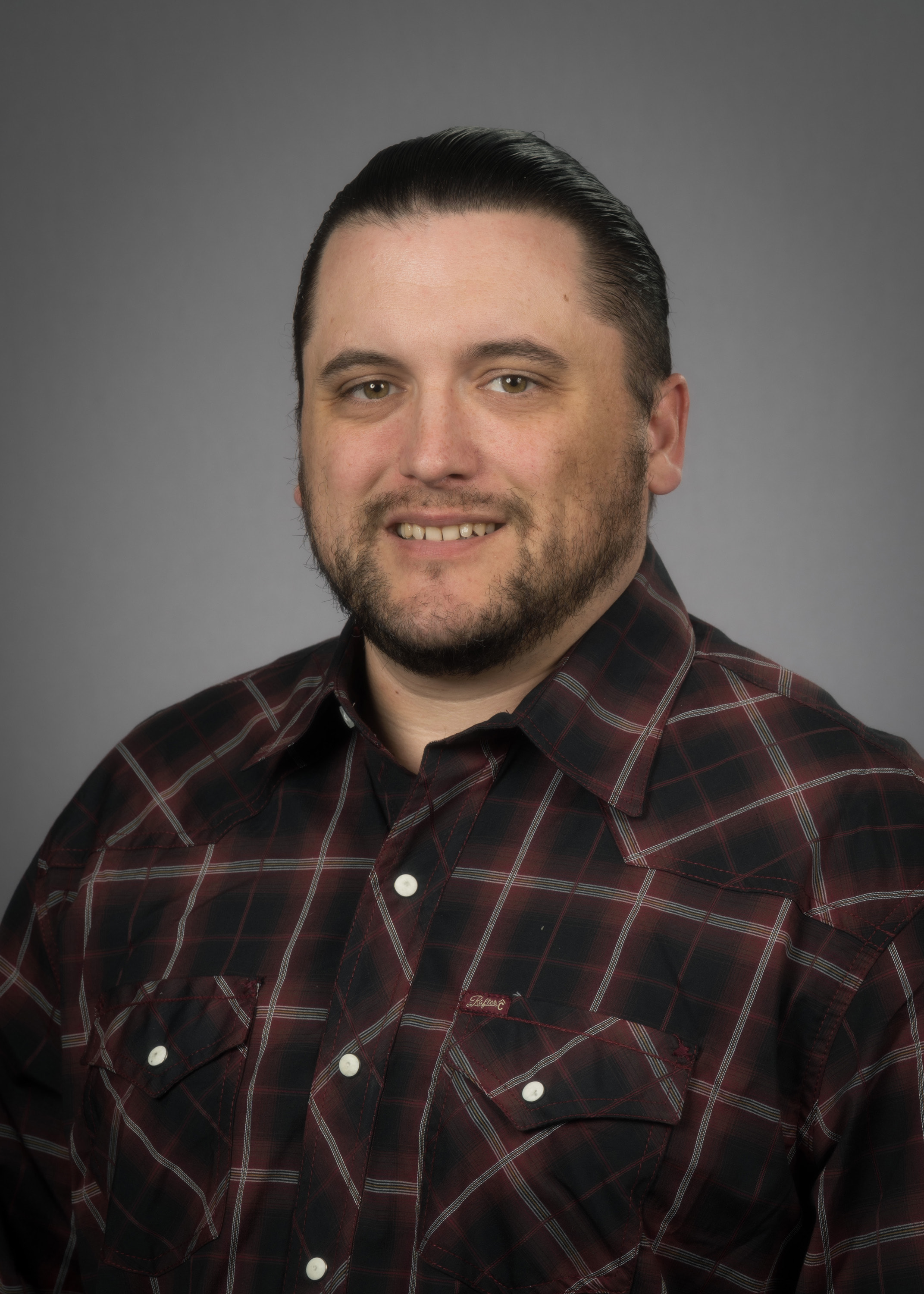 Rob Tucker